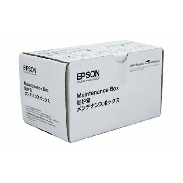 Genuine Epson T6711 Maintenance Box for ET-16500 WF3520 WF3720 WF3730 WF7720 WF7725 C13T671100