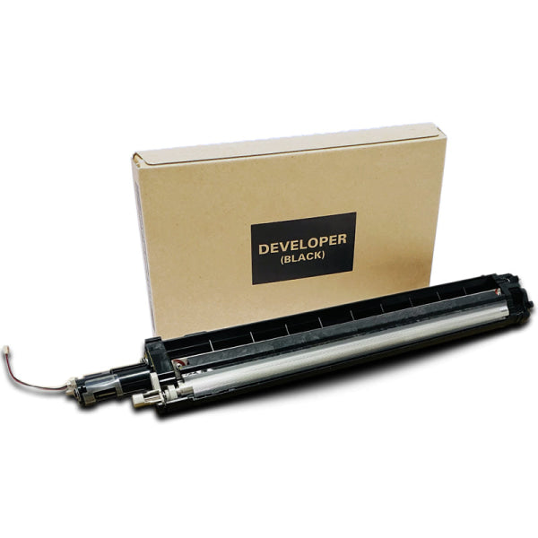 Genuine Fuji Xerox 607K40710 Black Developer Kit for DocuCentre SC2020 ...