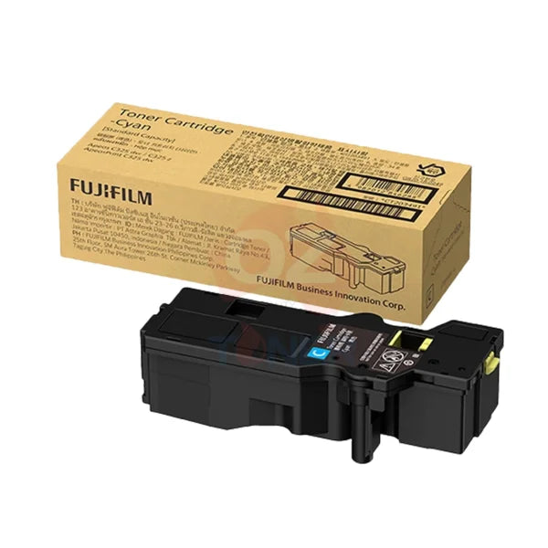 Genuine Fuji Xerox Ct202489 Cyan Toner For Docucentre V2265/V2263/V2260 Apeos C2060/C2560/C3060