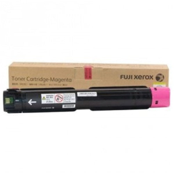 FUJI XEROX APEOSPORT METERED MAGENTA TONER 15K DCV2265 APC2060 APC2560 APC3060 CT202490