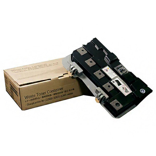 Fuji Xerox Cwaa0777R Waste Toner Container Docucentre-Iv C2260 C2263 C2265 [Cwaa0777] Cartridge -