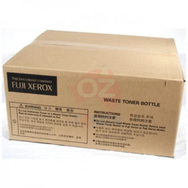 Fuji Xerox Cwaa0777R Waste Toner Container Docucentre-Iv C2260 C2263 C2265 [Cwaa0777] Cartridge -