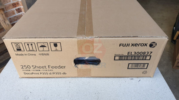 Genuine Fuji Xerox El300837 250X Sheets Paper Tray Feeder For Docuprint P355D Dpp355D Printer