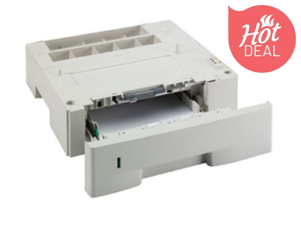 Genuine Fuji Xerox El300840 250X Sheets Paper Tray/Feeder For Docuprint M355Df Dpm355Df Printer