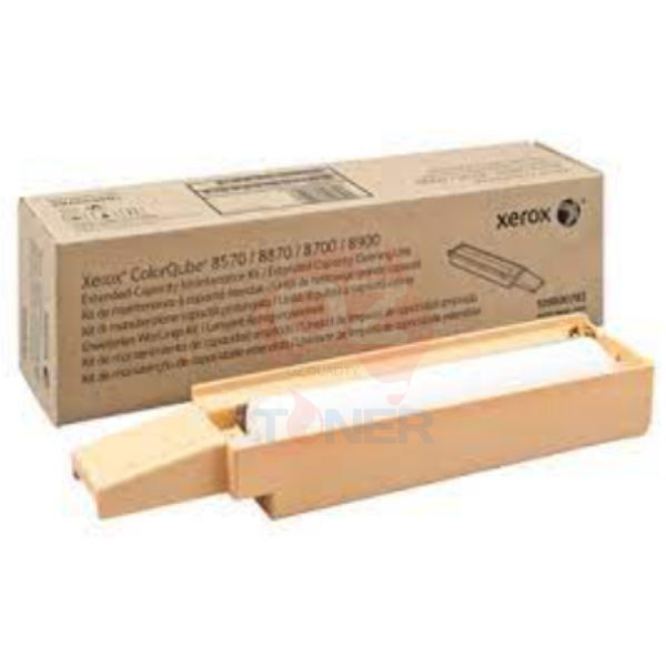 Fuji Xerox Genuine Cq8570/Cq8870 Extendend Capacity Maintenance Kit For Cq8880/Cq8900 [109R00783]