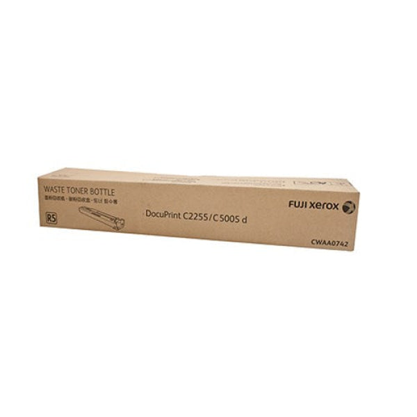 Genuine Fuji Xerox Waste Toner Bottle for DP-C2255 DP-C5005D (25K ...