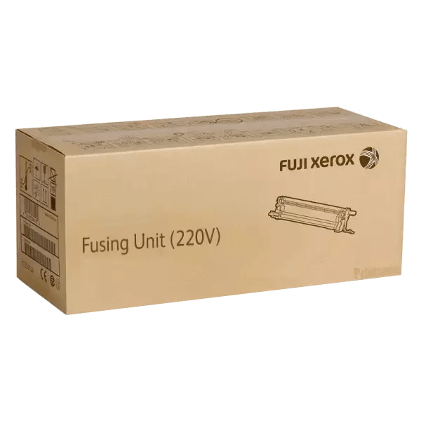 Genuine Fujifilm 076K90760 220V Fuser Unit For Apeos C325Dw/C325Z Apc325Dw/Ac325Z (50K) Cartridge -