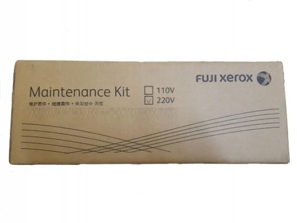 Genuine Fujifilm Ap5240 Document Feed Parts 200K [Cwaa1012] Printer Maintenance Kits