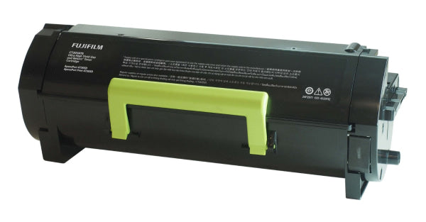 Genuine Fujifilm Apeosport 4020Sd Black Metered Toner Cartridge 20K Ap4020Sd App4020 [Ct203634] -