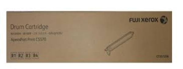 Genuine Fujifilm ApeosPort Print C5570 DRUM Unit R1/R2/R3/R4 70K [CT35