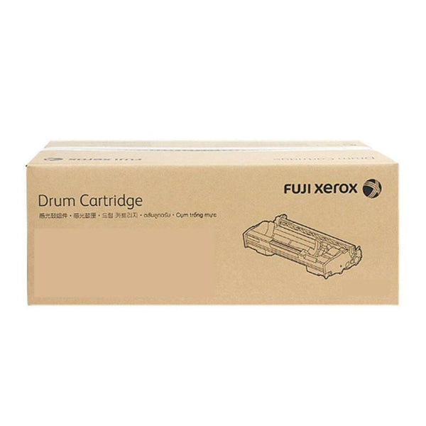 Genuine Fujifilm Apeosprint 6340 Black Drum Cartridge (K) A6340 Ap6340 60K [Ct351340] -