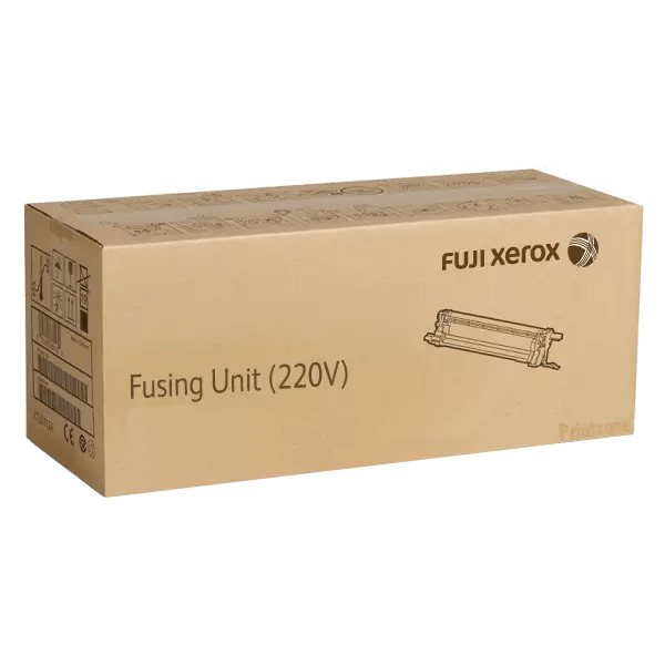 Genuine Fujifilm Apeosprint 6340 Fuser Kit 220V A6340 Ap6340 [Cwaa1038] Cartridge Laser