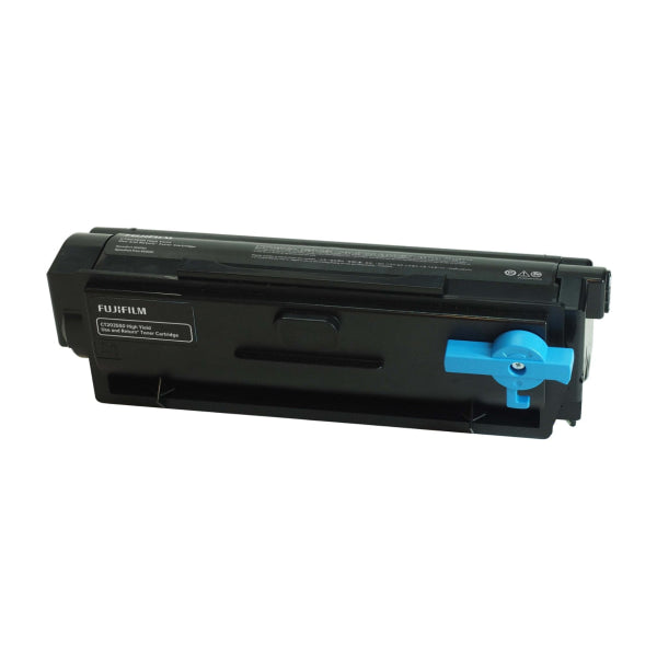 BLACK HIGH YIELD USE AND RETURN TONER CART 6K FOR AP4020SD APP4020 CT203550