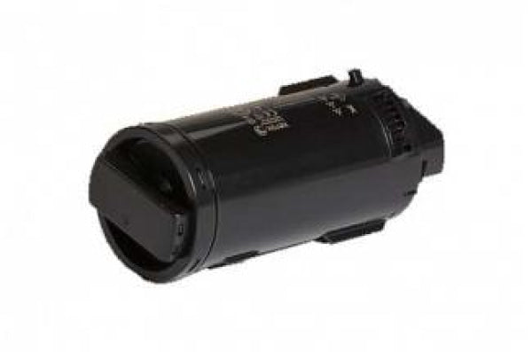 Genuine Fujifilm Ct202508 Metered Black Toner (K) High Capacity For Apeosport 2560 3060 3560