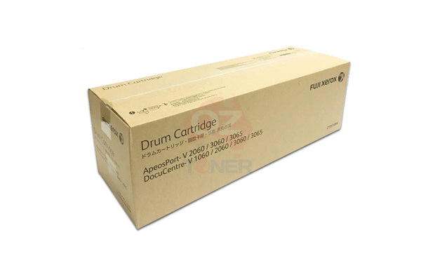 Genuine Fujifilm Ct351357 Drum Cartridge (K) For Apeos 2560 3060 3560 Ab2560 Ab3060 Ab3560 -