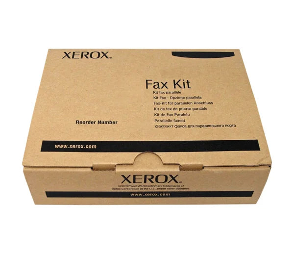 Genuine Fujifilm Fax Kit For A4830 A5330 Ac3530 Ac4030 [Ec104926]