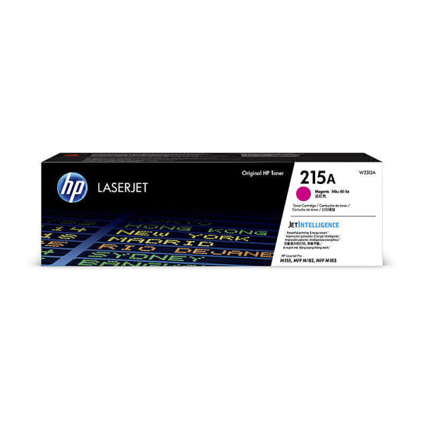 HP #215A Mag Toner W2313A W2313A