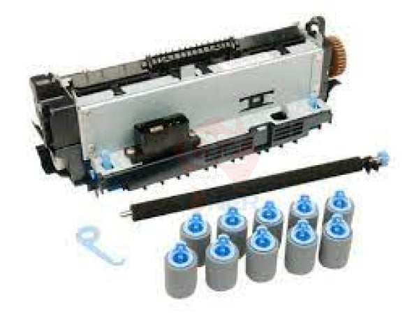 Genuine Hp 220V Maintenance Fuser Kit For Laserjet M855Dn/M855Xh/M880Z [C1N58A] Accessories