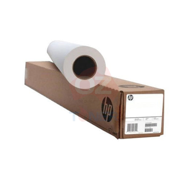 Genuine Hp 36’/A0 Universal Heavyweight Coated Paper - 914 Mm X 30.5M 131Gsm [Q1413B]