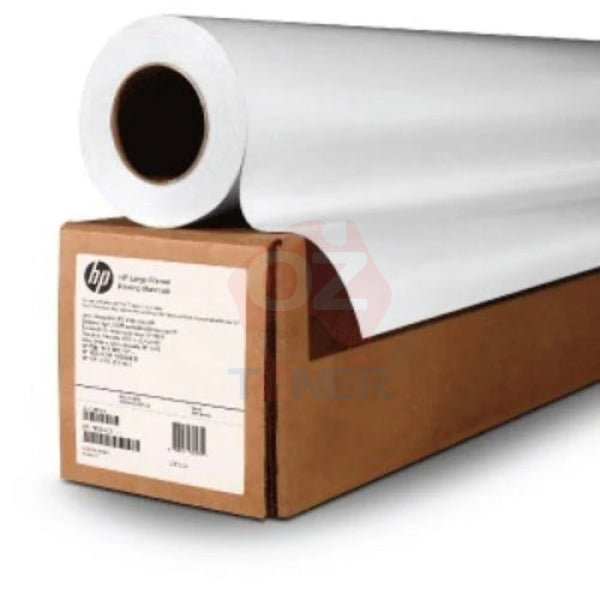 Genuine Hp 36’/A0 Universal Heavyweight Coated Paper - 914 Mm X 30.5M 131Gsm [Q1413B]