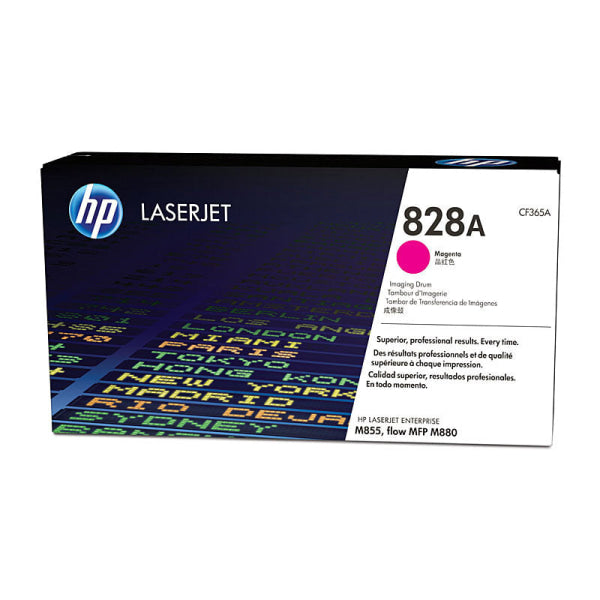 HP #828A Magenta Drum CF365A CF365A