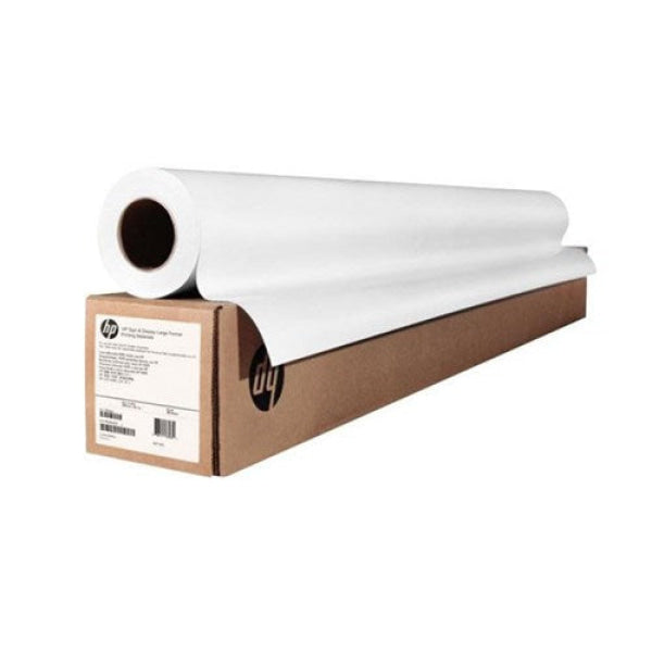 HP BRIGHT WHITE INKJET PAPER 36 914MM X 45.7M C6036A