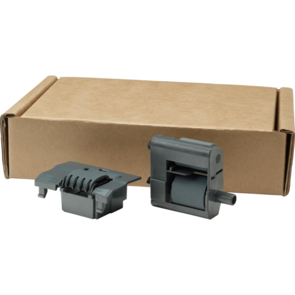 Genuine Hp A3 Adf Roller Replacement Kit For Pagewide Color Mfp 7740Dn/P77750Z/P77760Z [W1B47A]