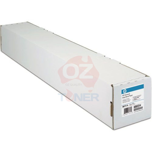 Genuine Hp C3868A Natural Tracing Paper Roll [36’X150Ft]