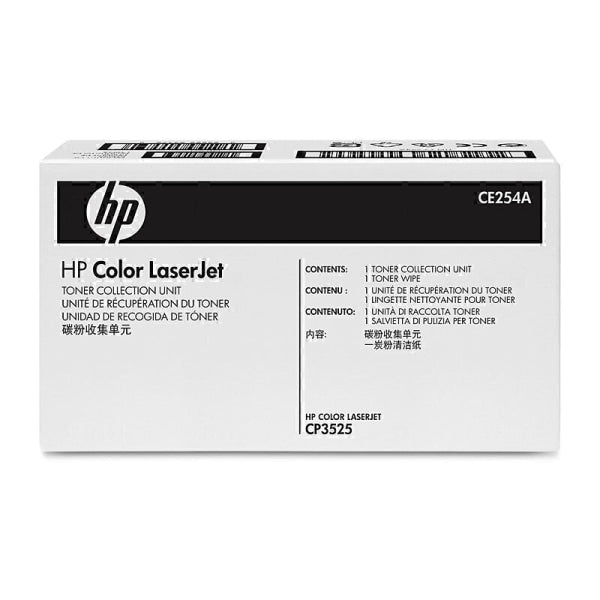 HP CE254A Toner Collect Unit CE254A