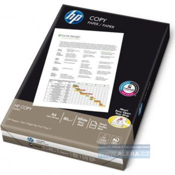 Genuine Hp Cg969A A3 Professional Laserjet 250X Sheets Glossy Photo Paper 120Gsm [297X420Mm] Paper
