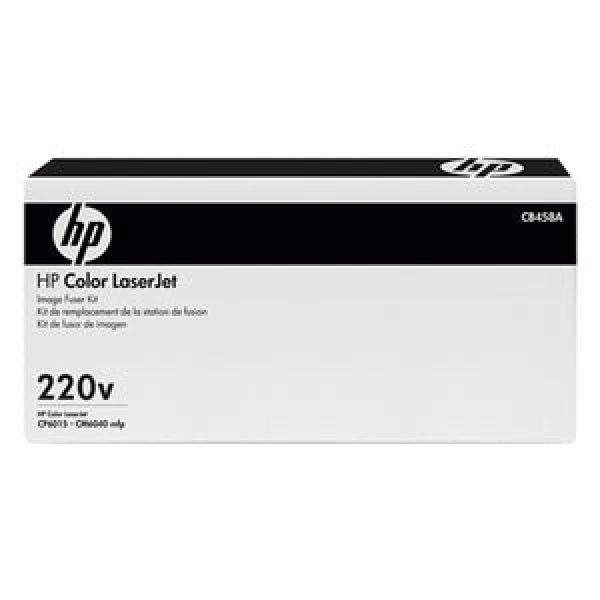 Hp Color Laser Jet 220V Fuser Kit For Cp6015/Cm6030/Cm6040 [Cb458A] Printer Accessories
