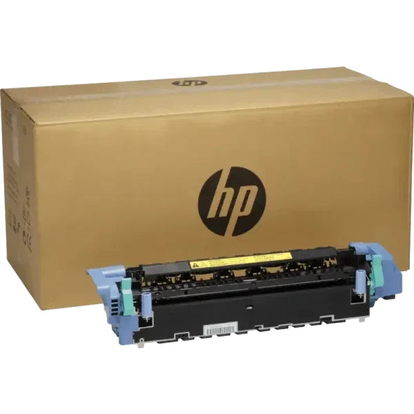 Genuine Hp Color Laserjet 5550 Fuser Assembly Kit 220V (150K) [Q3985A] Printer Accessories