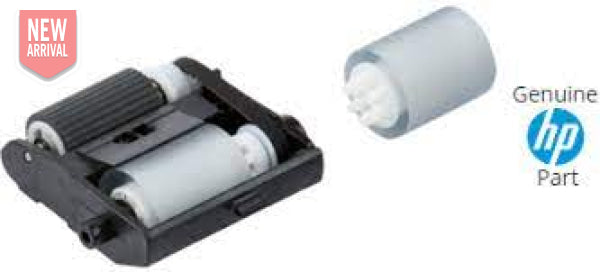 Genuine Hp Color Laserjet Adf Maintenance Kit For Enterprise Mfp 6800Dn 750K [6H122A]