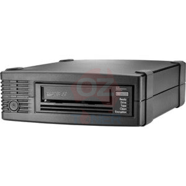 Genuine Hp Enterprise Lto-8 Ultrium 30750 Ext Tape Drive [Bc023A#Abg]