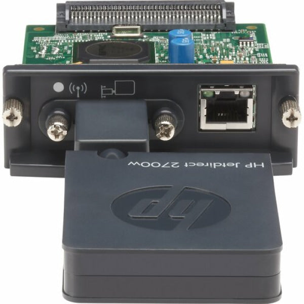 Genuine HP JetDirect 695nw (640n/2700w) Wireless Print Sever [J8024A]