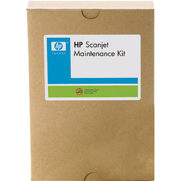 Genuine Hp L2724A Scanjet 3000 Adf Roller Replacement Kit [L2724A] Scanner