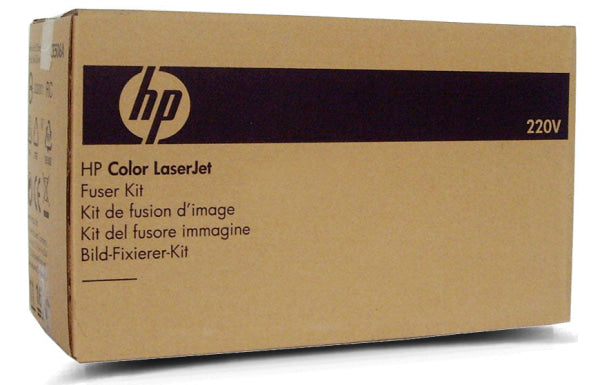 Genuine Hp Laserjet 220V Fuser Maintenance Kit For M775 Series Printer [Ce515A]