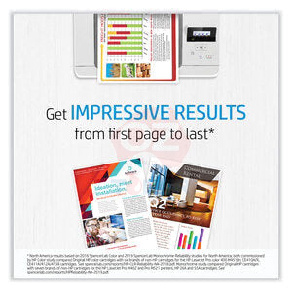 Genuine Hp Laserjet Image Transfer Belt Kit For Enterprise 5700Dn 6700Dn Mfp 5800Dn 6800Dn 225K