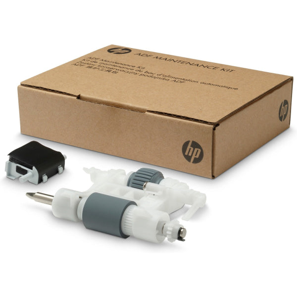 Genuine Hp Laserjet Mfp Adf Maintenance Kit For Cm4540 M4555 [Ce248A] Printer Accessories
