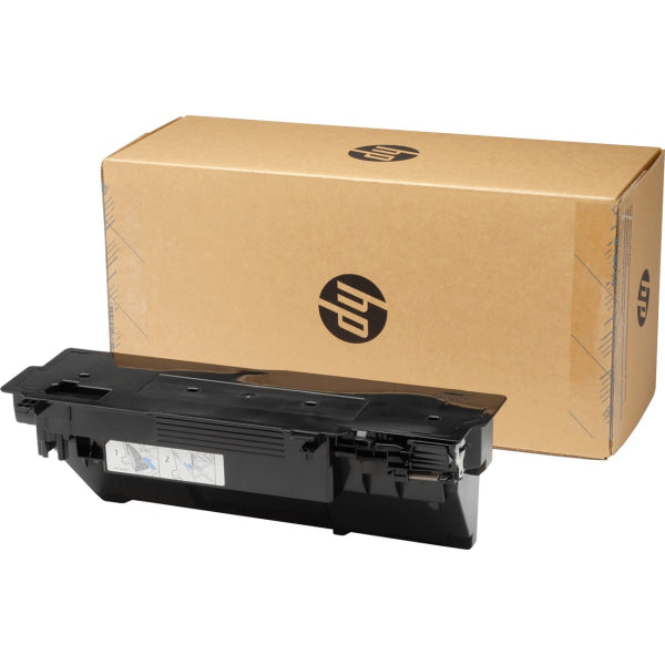 Genuine Hp Laserjet Toner Collection Unit For M751N/M751Dn (90K) [3Wt90A] Cartridge -