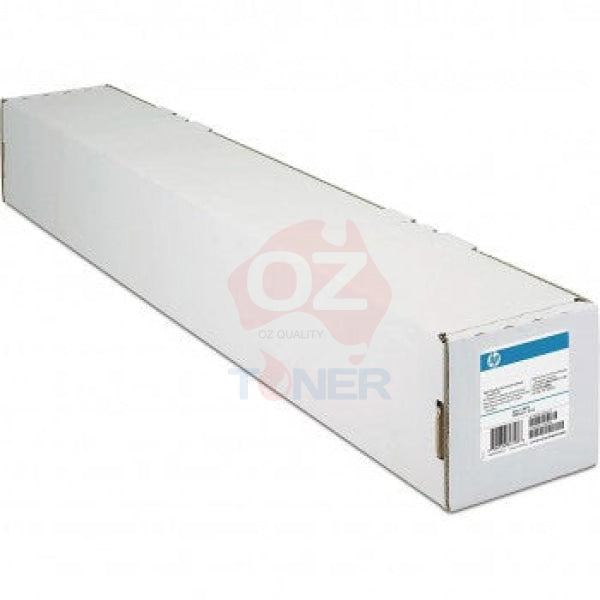 Genuine Hp Matte K6B77A Litho-Realistic A1/24’ Paper 3’ Core - 269Gsm [610Mmx30.50M] Roll