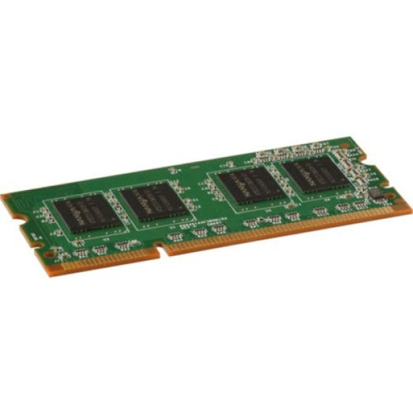 Genuine Hp Memoria Ram E5K49A 2Gb 800Mhz Module [E5K49A] Printer Accessories