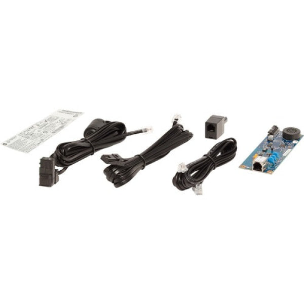 Genuine Hp Mfp Analog Fax Accessory 700 For M681F/M751/M681Dh/E67660Z [2Eh31A] Printer Accessories