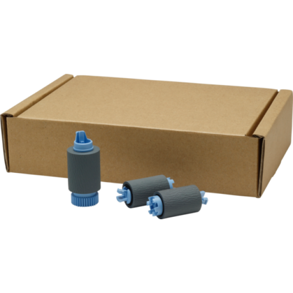 Genuine Hp Trays 2-X Roller Kit For Pagewide Managed P75050Dn/P77740Dn/P77750 [W1B45A] Printer