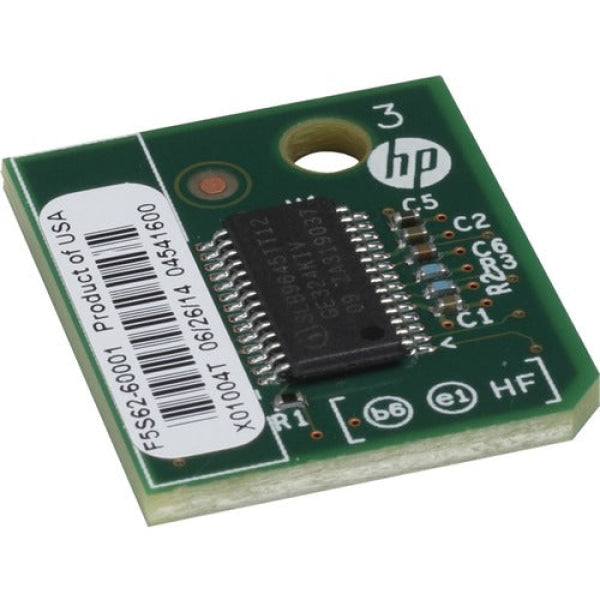 Genuine HP Trusted Platform Module Accessory [F5S62A]