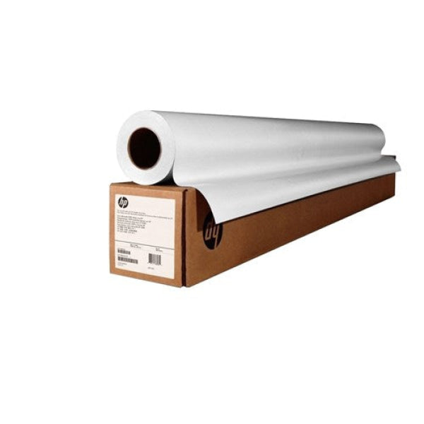 Hp Universal Instant-Dry Satin Photo Paper  24" X 100'  7.7 Mil  200 G/Mâ²  [Q6579A]