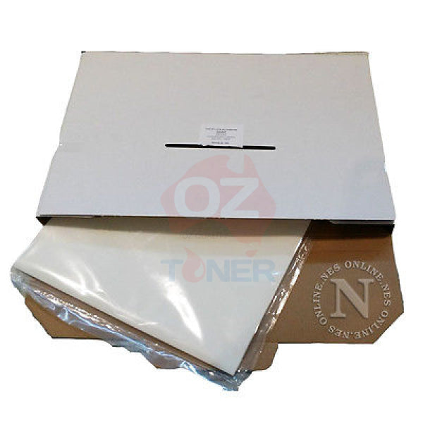 Genuine Kopykake 10X16’ (A3) Icing/Frosting Sheets For Edible Ink Cake Printing (24X Pack)