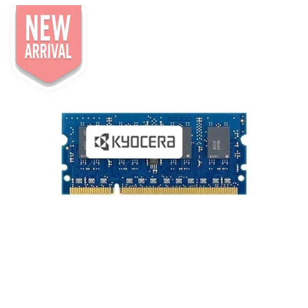 Genuine Kyocera Mm-21 2Gb Memory Upgrade Module [Mm-21]