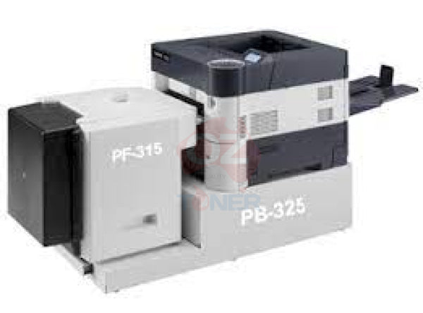 Genuine Kyocera Pb-325 Attachment Kit/Printer Base For Fs-4300Dn 4200Dn 4100Dn 2100Dn 2100D [Pb325]