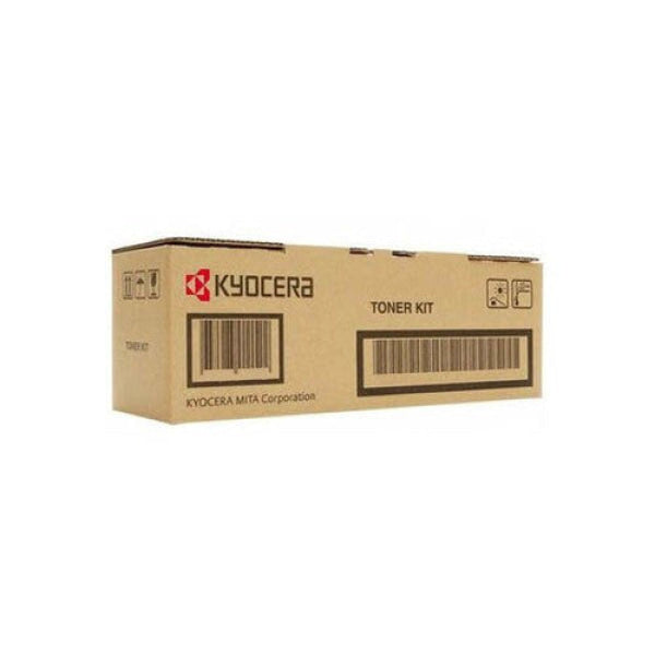 Genuine Kyocera Tk-6334 Black Toner Cartridge For P4060Dn (35K) [Tk6334K] -